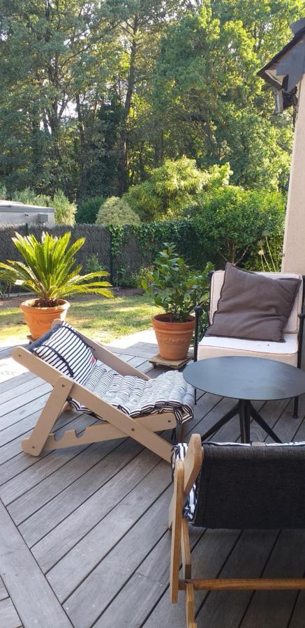 Séjour chez l'habitant Petit Havre De Paix Vannes