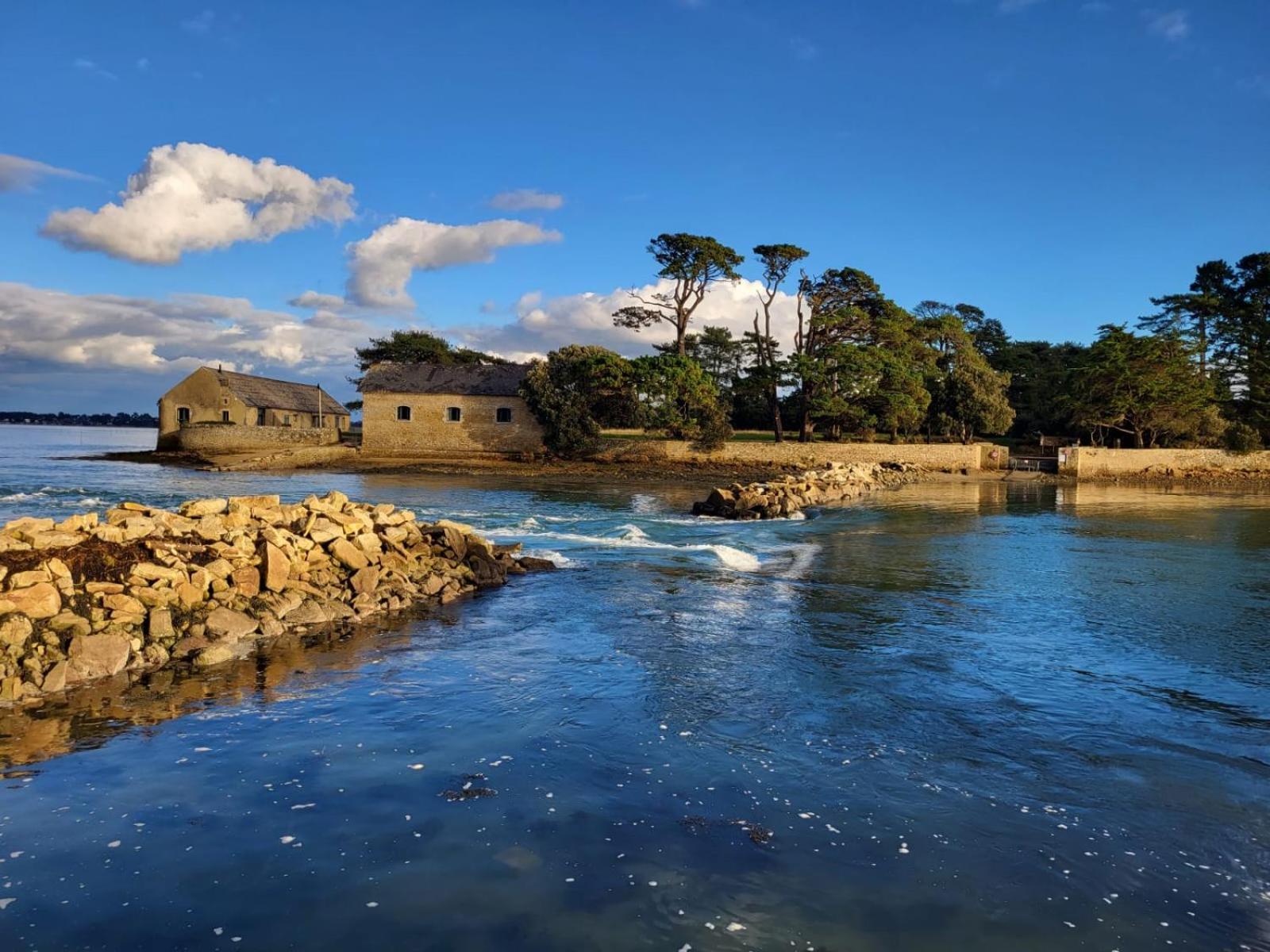Petit Havre De Paix Séjour chez l'habitant Vannes